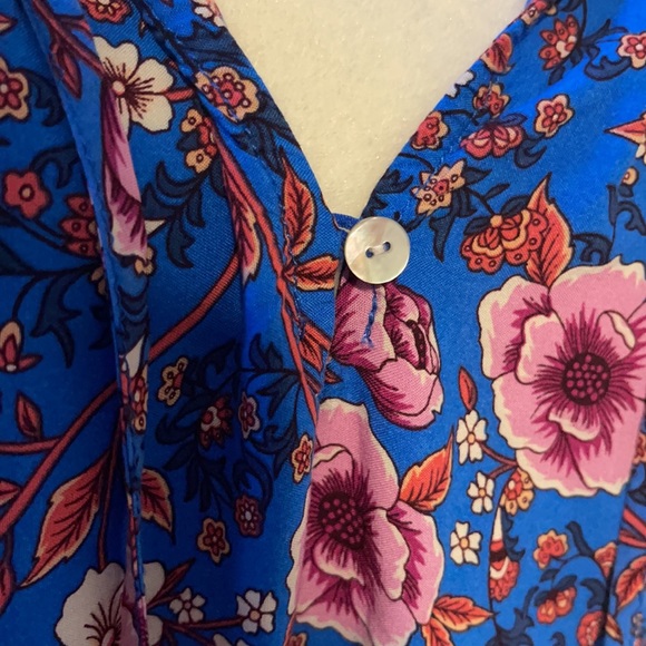 NWOT Spell & The Gypsy Style Dress - Picture 6 of 15